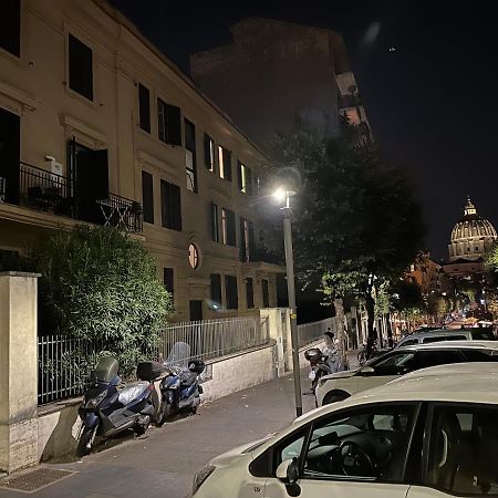 Vatican Home Roma Dış mekan fotoğraf