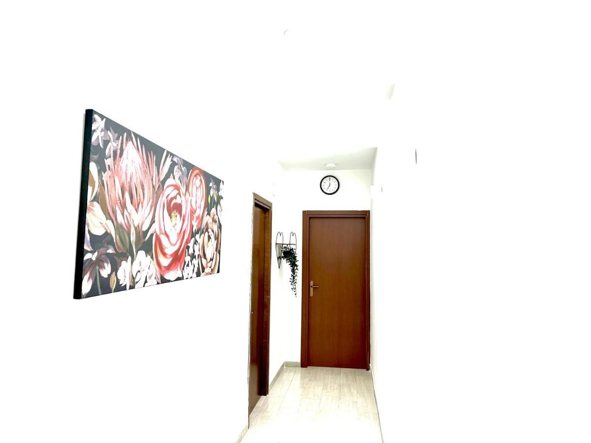 Vatican Home Roma Dış mekan fotoğraf