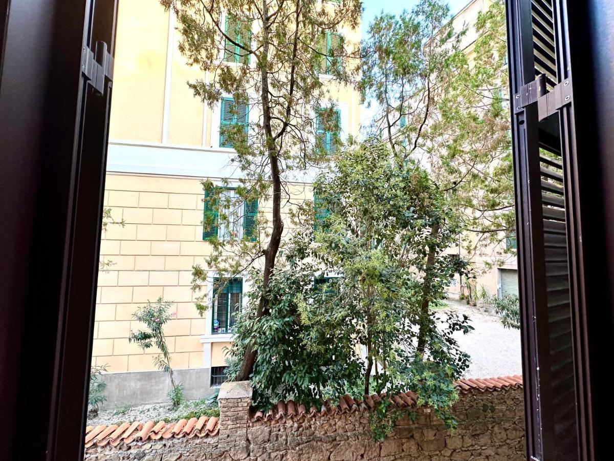 Vatican Home Roma Dış mekan fotoğraf